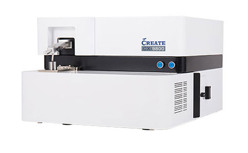 光譜儀中怎樣選擇合適的分析譜線？